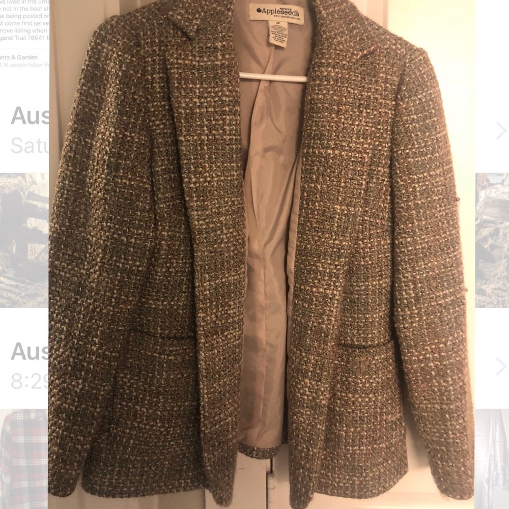 Blazer